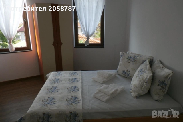 Ексклузивен Апарт-хотел и Бистро-Ресторант – 9.6 Рейтинг в Booking, снимка 6 - Хотели - 54640360