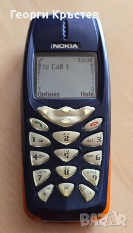 Nokia 3510(2 бр.) - без батерии, снимка 13 - Nokia - 46295699