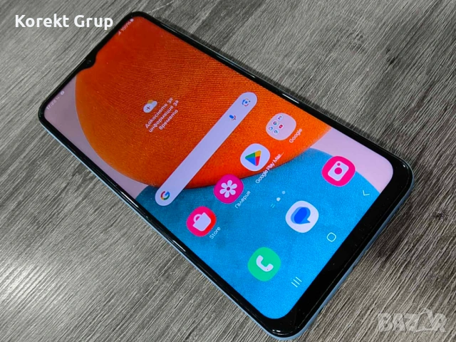 Samsung Galaxy A23 5G 128gb/4gb, снимка 4 - Samsung - 54021049