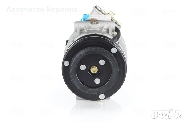 Компресор за климатик NISSENS NIS 89196, снимка 2 - Части - 54859319