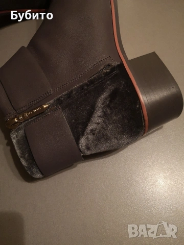 ted baker , снимка 12 - Дамски боти - 54741157
