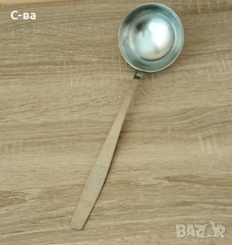 Черпак - алпака 