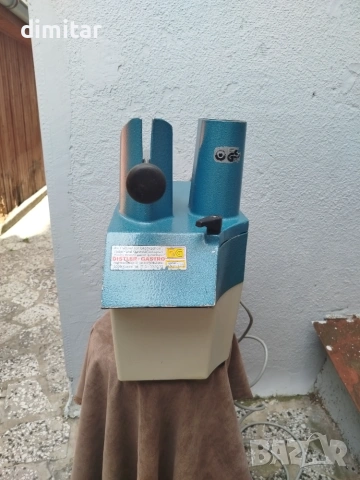 Зеленчукорезачка GASTRO - 250 W