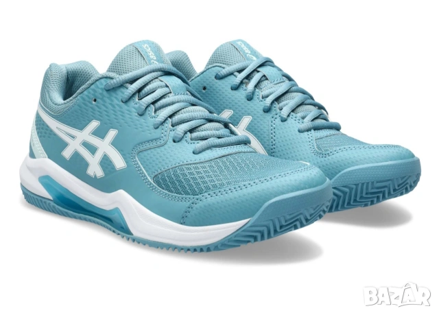 Маратонки Asics , снимка 7 - Маратонки - 54604962