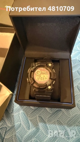 Casio G-Shock Frogman GWF 1000, снимка 9 - Мъжки - 54341788