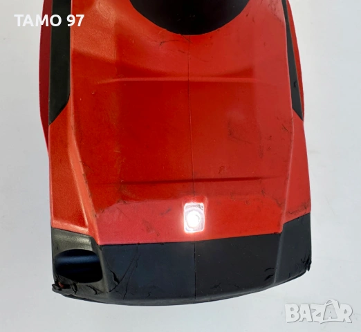Hilti NCT 53-A - Акумулаторна ножица за рязане на медни и алуминиеви кабели до Ø2, снимка 6 - Други инструменти - 54479245