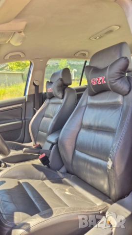 VW Golf 1.9 105 BKC 5ск НА ЧАСТИ, снимка 10 - Автомобили и джипове - 54922809