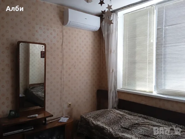 Под наем тристаен апартамент, снимка 8 - Апартаменти - 55629562