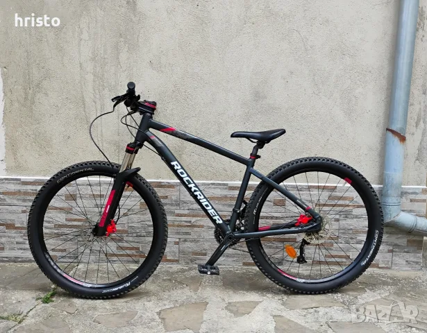 НОВ ROCKRIDER ST 540 27.5 цола