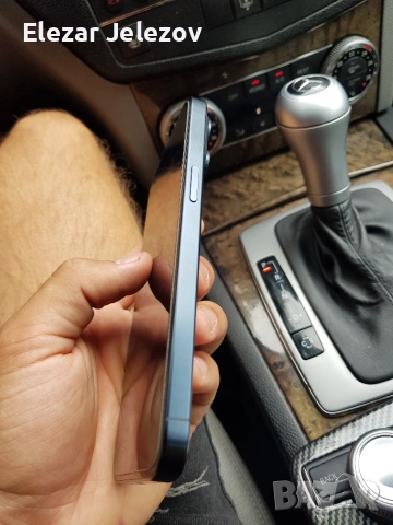 IPhone 15 Pro Max 1TB, снимка 4 - Apple iPhone - 55221588