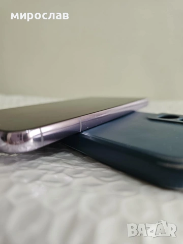 Samsung Galaxy S22 128GB – Отлично състояние работи без забележки, снимка 7 - Samsung - 54742769