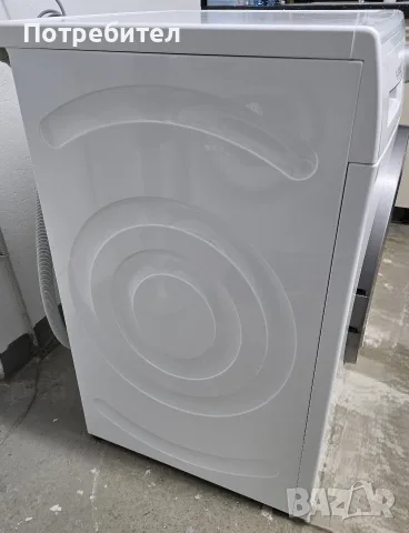 Продавам Пералня BOSCH Serie 6 8кг A+++ 1400 оборота ГЕРМАНИЯ, снимка 12 - Перални - 55673635