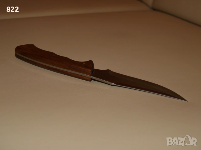 Уникален Български нож, снимка 8 - Ножове - 53081110