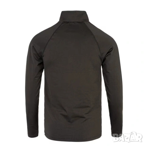 Мъжка блуза Nevica Черна /XL/401B23, снимка 2 - Блузи - 55268359