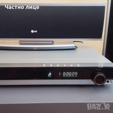 Ресийвър LG HDMI, снимка 13 - Ресийвъри, усилватели, смесителни пултове - 54312495