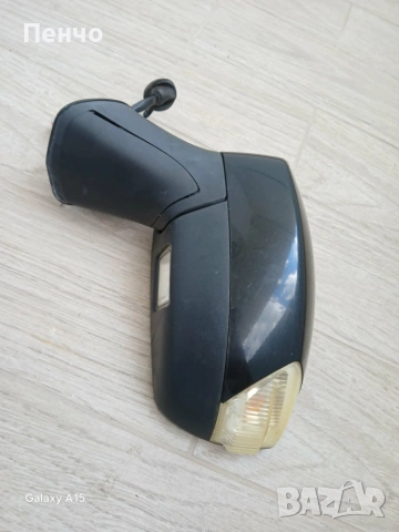 Ляво електрическо огледало за Ford Kuga (2008-2012) 7 кабела, снимка 2 - Части - 55073310