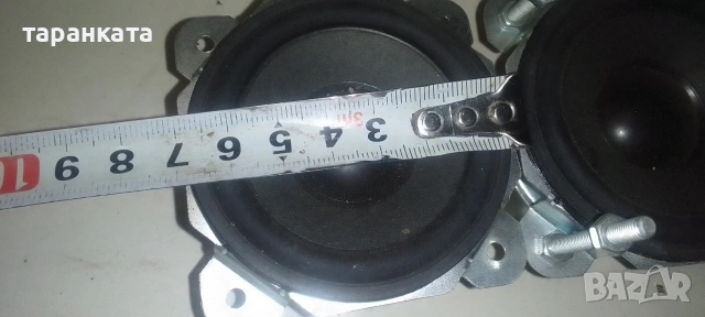 говорители YAMAHA цената е за двата броя говорители , снимка 4 - Тонколони - 54497530