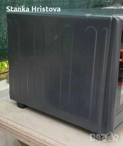 Фурна CECOTEC 60L, 2200w., снимка 7 - Печки, фурни - 55088932