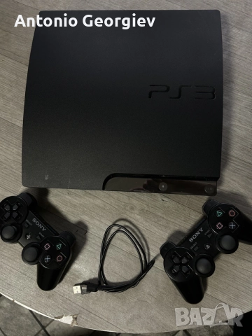 Продава се! 120€ PS3 ХАКНАТО