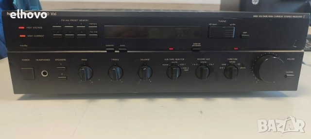 Ресивър Harman/Kardon hk880 Vxi