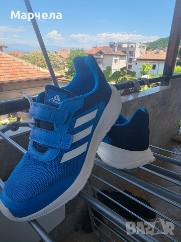 Маратонки Adidas, снимка 5 - Детски маратонки - 54440154