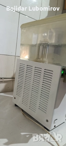 диспенсър за сок/айрян , снимка 4 - Други - 54313396