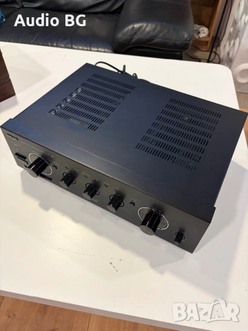 Teac A-R630, снимка 6 - Ресийвъри, усилватели, смесителни пултове - 54105335