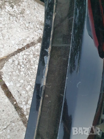 Задна броня Mazda 5, снимка 5 - Части - 54692994