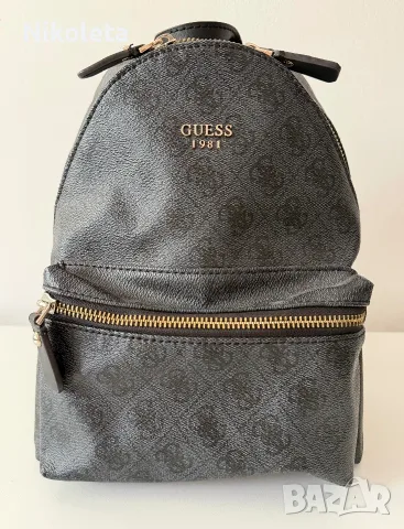 Малка раничка Guess