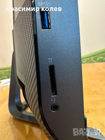 настолен компютър "LENOVO Ideacente"/24 инча/, снимка 11 - За дома - 55341946