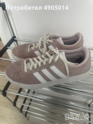Употребявани обувки Adidas