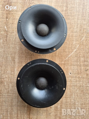 Средночестотни говорители WIGO, снимка 3 - Тонколони - 54174640