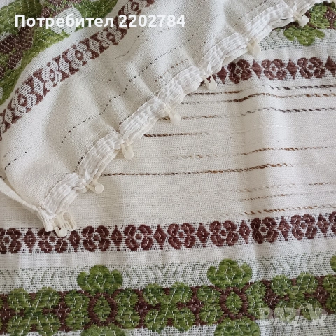 Къси пердета,перде, снимка 17 - Пердета и завеси - 46685708
