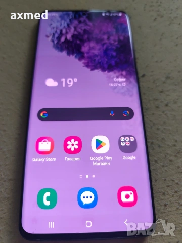 Samsung Galaxy S 20+ 5G 8/128 Gb