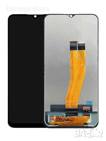 LCD ДИСПЛЕЙ ЗА CUBOT NOTE 30 (NOTE 30)