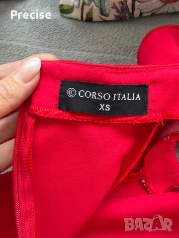 Рокля Corso Italia, снимка 3 - Рокли - 54651016