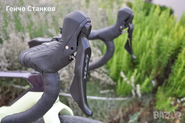 Orbea Terra M30 Team 2025- карбонов велосипед- гравел, снимка 3 - Велосипеди - 55292517