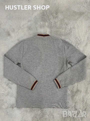 Мъжко горнище NO EXCESS. Размер М, снимка 4 - Спортни дрехи, екипи - 54304861