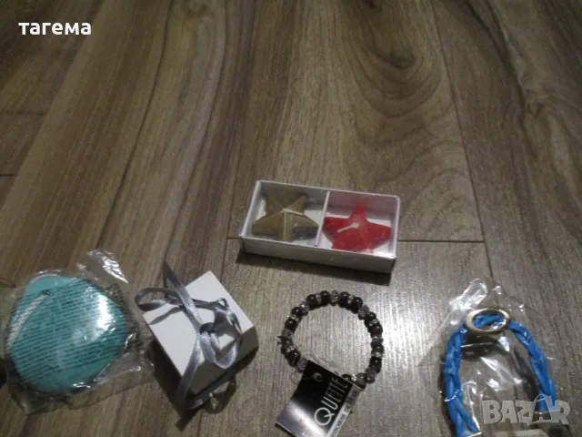 Ръкавици естествена кожа, снимка 18 - Ръкавици - 46238703