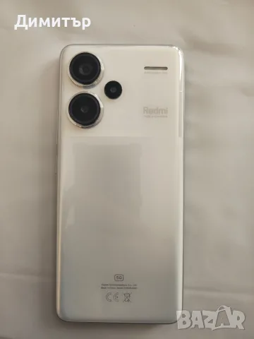 Xiaomi Redmi Note 13 pro+, снимка 2 - Xiaomi - 55598628