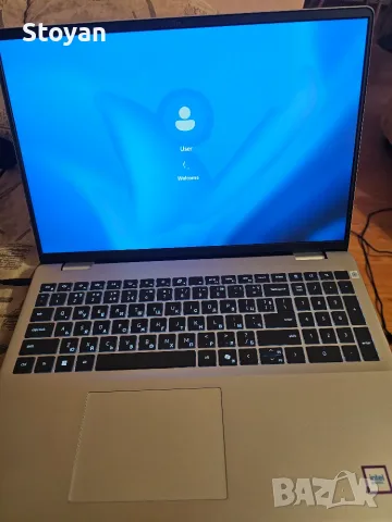 Dell 16 (DC16251), снимка 3 - Лаптопи за работа - 55361778