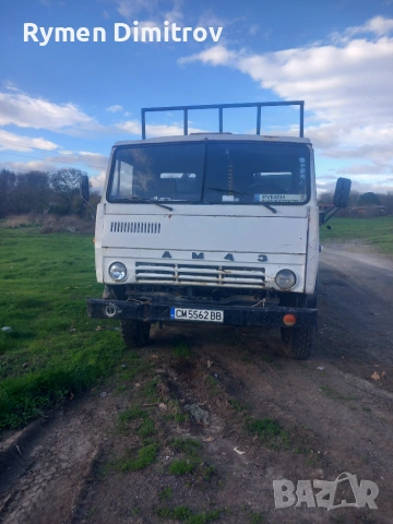 Продава се Камион!, снимка 2 - Камиони - 55156705