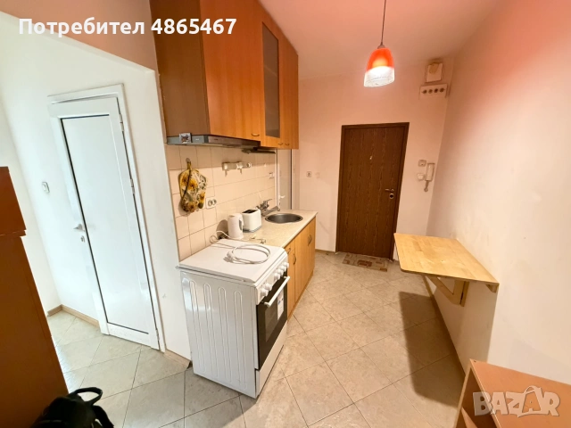 Двустаен в Люлин 6., снимка 6 - Апартаменти - 55034992