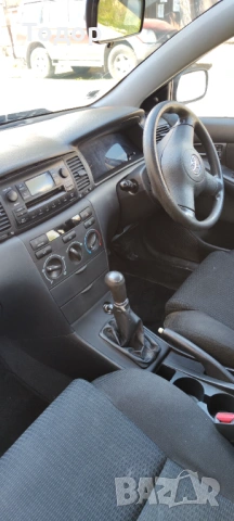 Продавам Тойота Корола, снимка 9 - Автомобили и джипове - 54174887