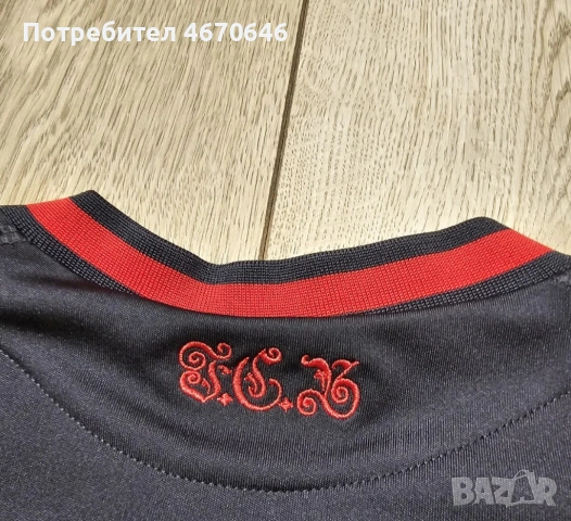 Футболни тениски Bayern Munich Thomas Muller , снимка 5 - Футбол - 54827096