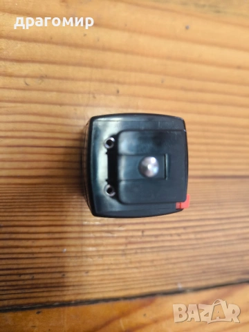 AGFA AGFALUX CI, снимка 7 - Светкавици, студийно осветление - 54791200