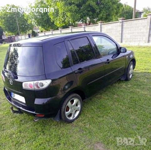 Mazda 2, снимка 2 - Автомобили и джипове - 54609437