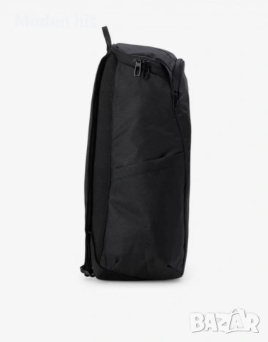 Оригинал! PUMA x Scuderia Ferrari Race Backpack Black раница за училище и спорт, снимка 4 - Раници - 54559492