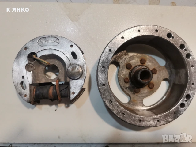 карбуратори за/от мото, снимка 17 - Мотоциклети и мототехника - 31349014