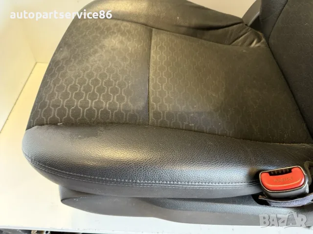 предна дясна седалка #45777 за Chevrolet Captiva (2012 г.), снимка 2 - Части - 55525819